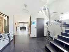 Belle villa familiale 200m2 4 chambres à CHENS SUR LEMAN (74)