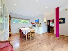 Maison à vendre 5 pièces MASSONGY (74)