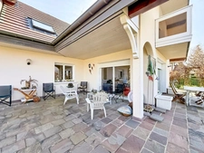 House for sale 6 rooms VETRAZ MONTHOUX (74)