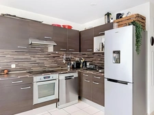 Appartement à vendre 3 pièces ETREMBIERES (74)