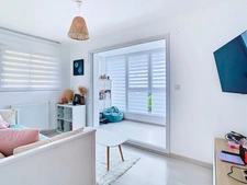 À vendre SPLENDIDE MAISON MODERNE AVEC PISCINE ET PRESTATIONS HAUT DE GAMME – MONNETIER-MORNEX