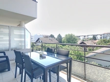 joli T5 Duplex copropriété de standing ANNEMASSE (74)