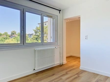 NOUVEAUTÉ – T4 de 80 m² rénové avec vue sur le Salève ANNEMASSE (74)