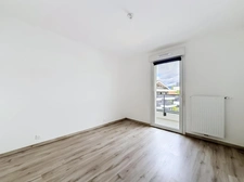 À vendre joli T2 récent avec Garage MESSERY (74)