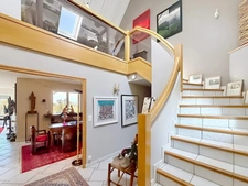 House for sale 6 rooms VETRAZ MONTHOUX (74)