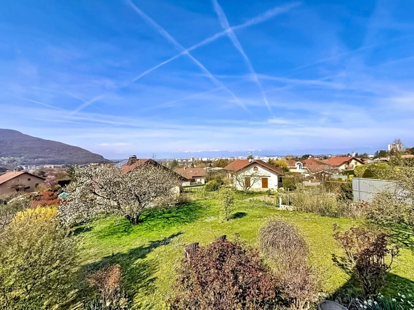Maison à vendre 6 pièces VETRAZ MONTHOUX (74)