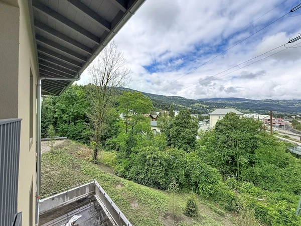 A vendre T3 Duplex de 61 m² à deux pas des remontées mécaniques SAINT GERVAIS LES BAINS (74)