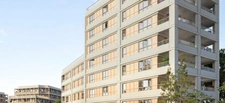 Appartement T4 avec grande terrasse dans un environnement privilégié à vendre ANNEMASSE (74)