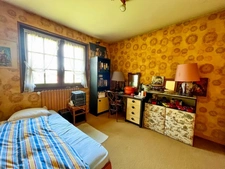 Rare à la vente ! Maison familiale de 130 m² sur 10 700 m² de terrain arboré à Reignier