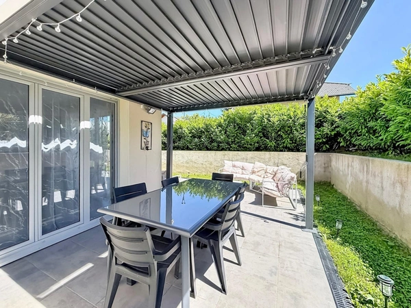 Maison à vendre 5 pièces MONTAGNY LES LANCHES (74)