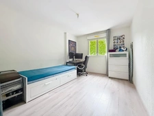 Appartement à vendre 3 pièces ETREMBIERES (74)
