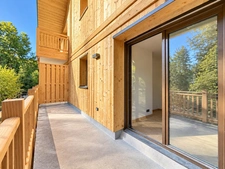 Appartement à vendre 4 pièces LES CARROZ D'ARACHES (74)