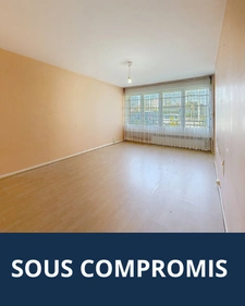 Appartement à vendre 1 pièces ANNEMASSE (74)