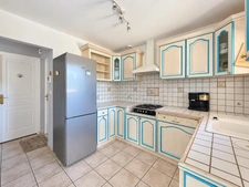 Maison à vendre 4 pièces avec appartement T2 bis à l'étage VIUZ EN SALLAZ (74)