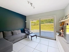 Belle villa familiale 200m2 4 chambres à CHENS SUR LEMAN (74)
