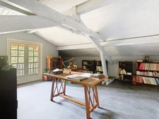 Exclusivité – Maison 130 m² sur  8000 m² de terrain à Reignier (74)