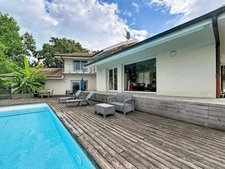 Maison à vendre 5 pièces MASSONGY (74)