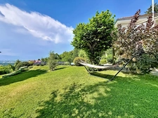 Exceptional 7-room property of 380m2 on the heights of Collonges-sous-Salève – Peaceful location, Jura views, swimming pool and 1000m2 building plot SOUS SALEVE (74)