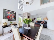 Maison familiale T5 de 190 m² avec jardin arboré, vue Salève & Jura COLLONGES SOUS SALEVE (74)