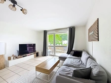 Appartement à vendre 3 pièces ETREMBIERES (74)