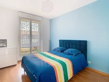joli T5 Duplex copropriété de standing ANNEMASSE (74)