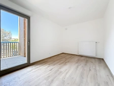Appartement T5 116 m² dernier étage, terrasse 23 m², 2 garages - ANNECY (74)