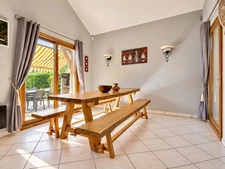 Contamine-sur-Arve (74) – Maison familiale de 159 m² avec jardin de 1 100 m²