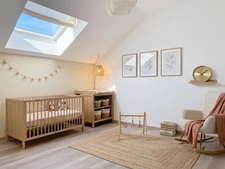 Maison à vendre 5 pièces VIEUGY (74)