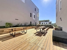Meythet – T1 récent avec balcon
