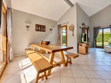 Contamine-sur-Arve (74) – Maison familiale de 159 m² avec jardin de 1 100 m²