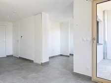 Meythet – T1 récent avec balcon