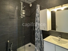 ANNECY CRAN-GEVRIER T3/4 avec balcon et garage