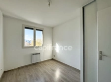 ANNECY CRAN-GEVRIER T3/4 avec balcon et garage