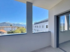 Meythet – T1 récent avec balcon