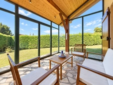 Contamine-sur-Arve (74) – Maison familiale de 159 m² avec jardin de 1 100 m²