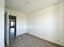 ANNECY CRAN-GEVRIER T3/4 avec balcon et garage