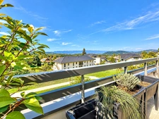 VIUZ-LA-CHIÉSAZ (74) – APPARTEMENT T4 DE 100 M² – DERNIER ÉTAGE – TERRASSE DE 33 M²