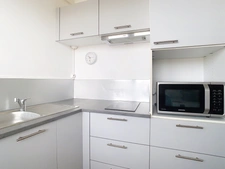 Exclusivité – Appartement T1 lumineux – Annecy secteur gare (74)