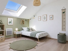 Maison 5 pièces – 116 m² - Vieugy (74)