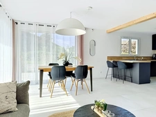 Maison 5 pièces – 116 m² – Vieugy (74)