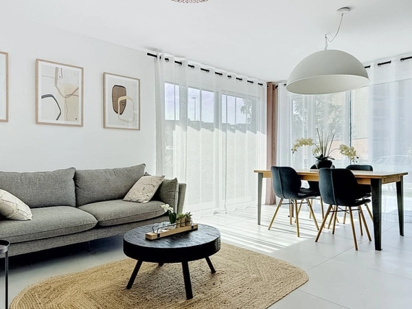 Maison 5 pièces – 116 m² – Vieugy (74)