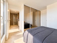 VIUZ-LA-CHIÉSAZ (74) – APPARTEMENT T4 DE 100 M² – DERNIER ÉTAGE – TERRASSE DE 33 M²