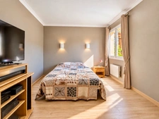 Contamine-sur-Arve (74) – Maison familiale de 159 m² avec jardin de 1 100 m²