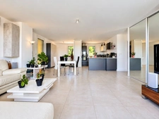 VIUZ-LA-CHIÉSAZ (74) – APPARTEMENT T4 DE 100 M² – DERNIER ÉTAGE – TERRASSE DE 33 M²