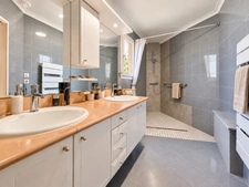 Contamine-sur-Arve (74) – Maison familiale de 159 m² avec jardin de 1 100 m²