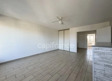ANNECY CRAN-GEVRIER T3/4 avec balcon et garage