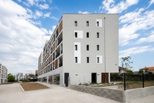 Meythet – T3 avec balcon de 22 m² et garage 