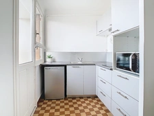 Exclusivité – Appartement T1 lumineux – Annecy secteur gare (74)