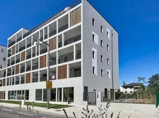 Meythet – T1 récent avec balcon