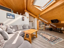 Contamine-sur-Arve (74) – Maison familiale de 159 m² avec jardin de 1 100 m²